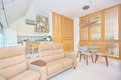 Cluny Park Residence (D10), Condominium #610762921